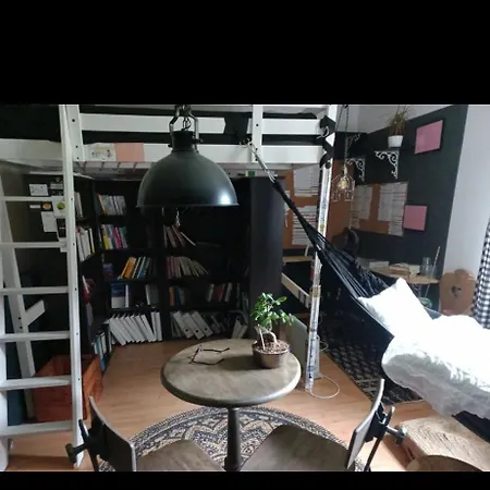 Apartment Power Of *